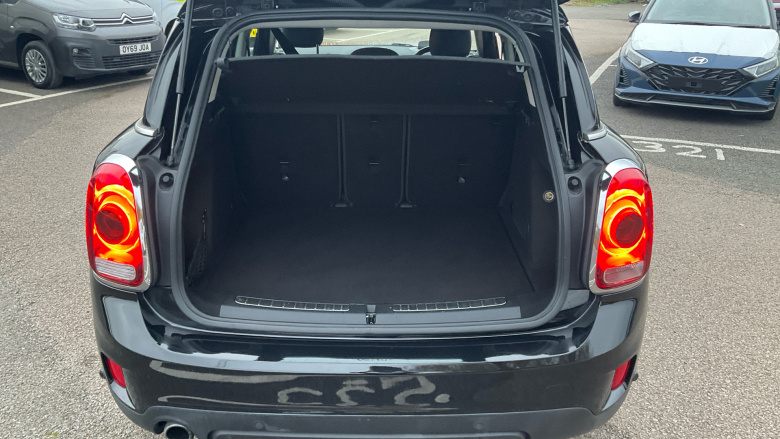 MINI Countryman 1.5 Cooper 5dr Petrol Hatchback